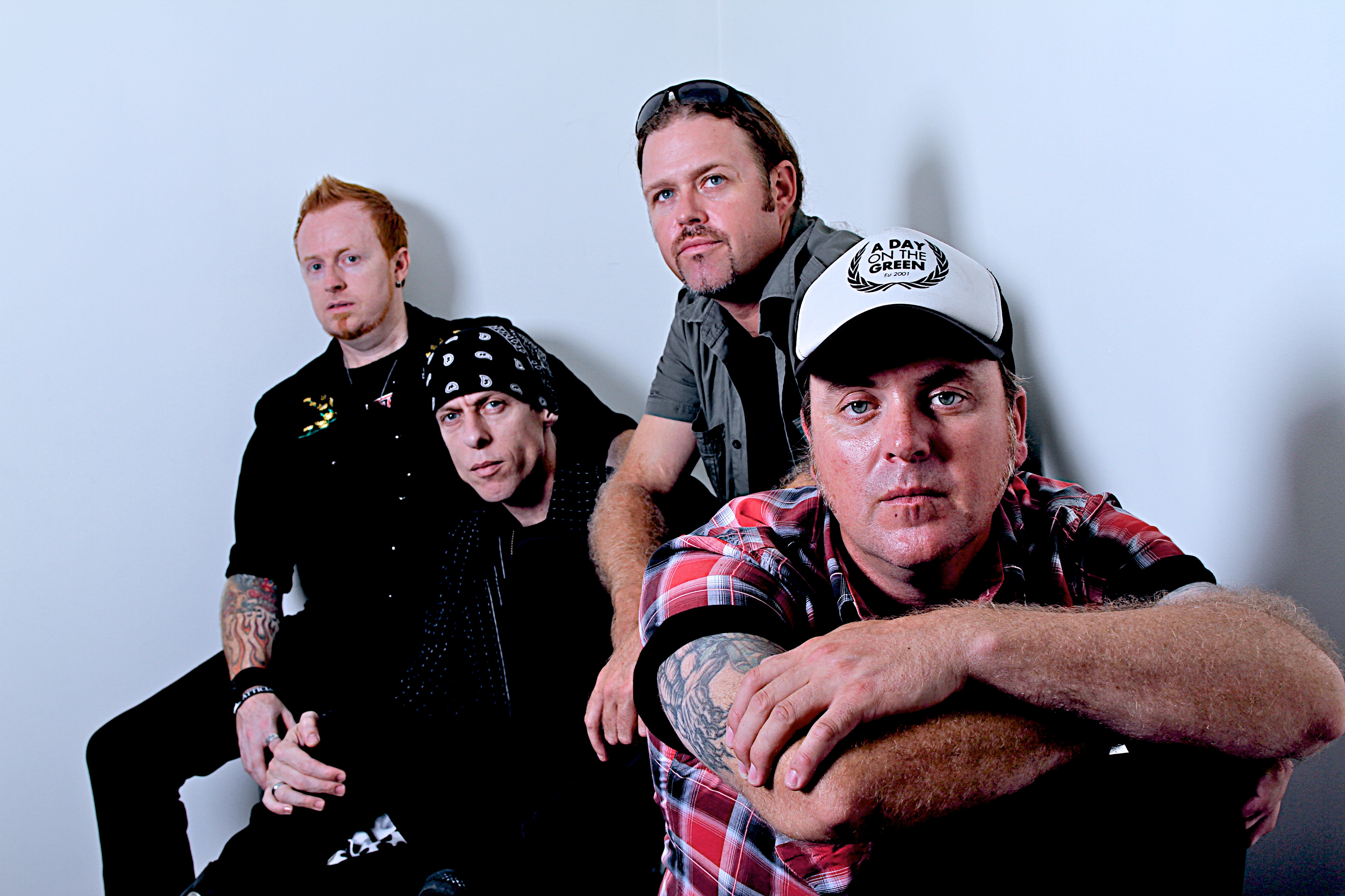 The Phoenix (Band)